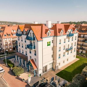 ibis Styles Deauville Villers Plage