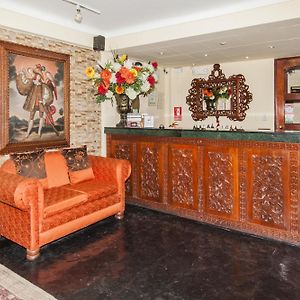 Hotel Agustos Cusco